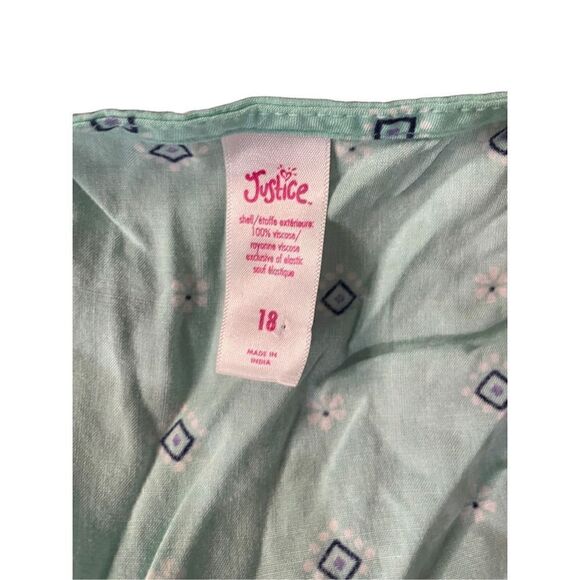 💙 JUSTICE romper💙 - Picture 5 of 6